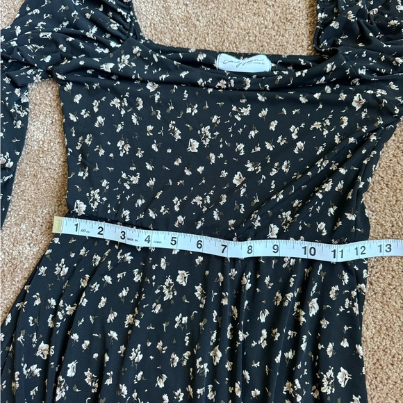 CJLA Mari Dress - Picture 3 of 6